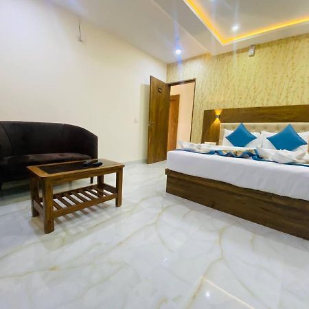 Spectra Hotel Bangalore Airport Devanahalli ภายนอก รูปภาพ