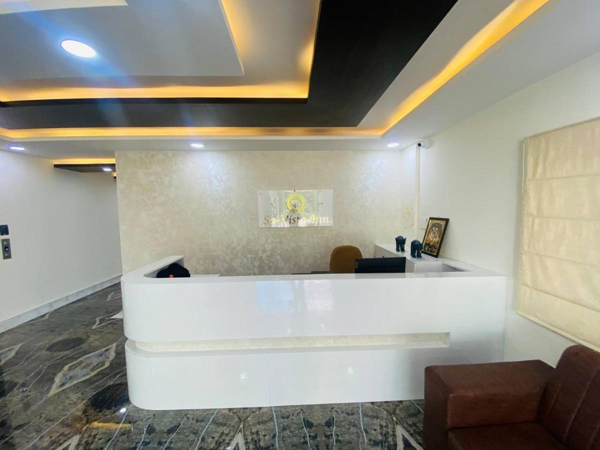 Spectra Hotel Bangalore Airport Devanahalli ภายนอก รูปภาพ