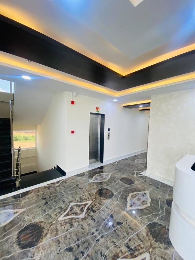 Spectra Hotel Bangalore Airport Devanahalli ภายนอก รูปภาพ