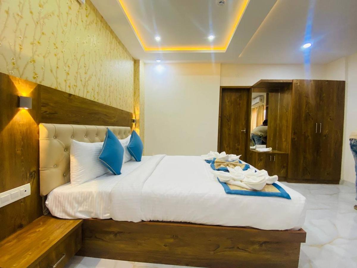 Spectra Hotel Bangalore Airport Devanahalli ภายนอก รูปภาพ