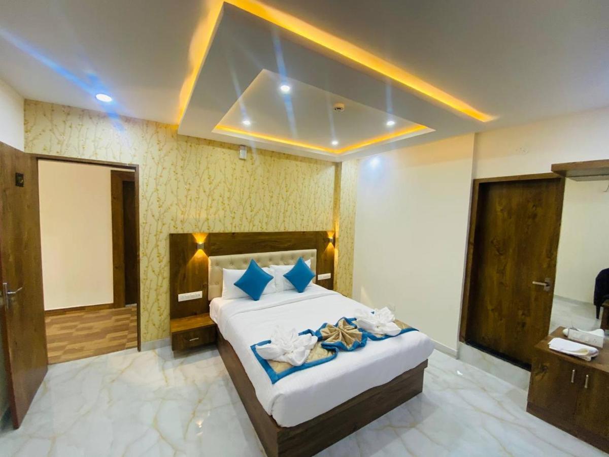 Spectra Hotel Bangalore Airport Devanahalli ภายนอก รูปภาพ
