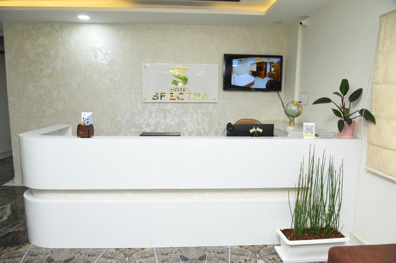 Spectra Hotel Bangalore Airport Devanahalli ภายนอก รูปภาพ