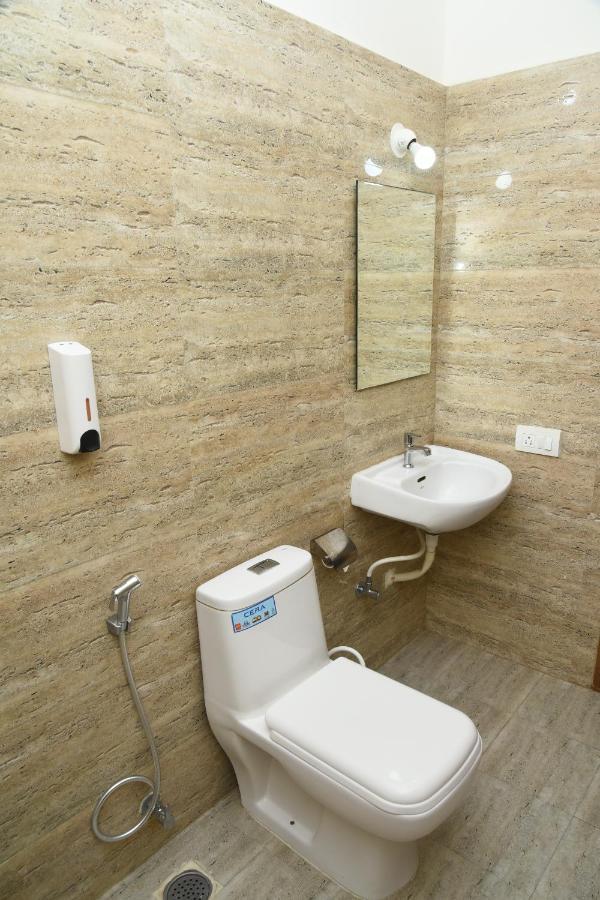 Spectra Hotel Bangalore Airport Devanahalli ภายนอก รูปภาพ