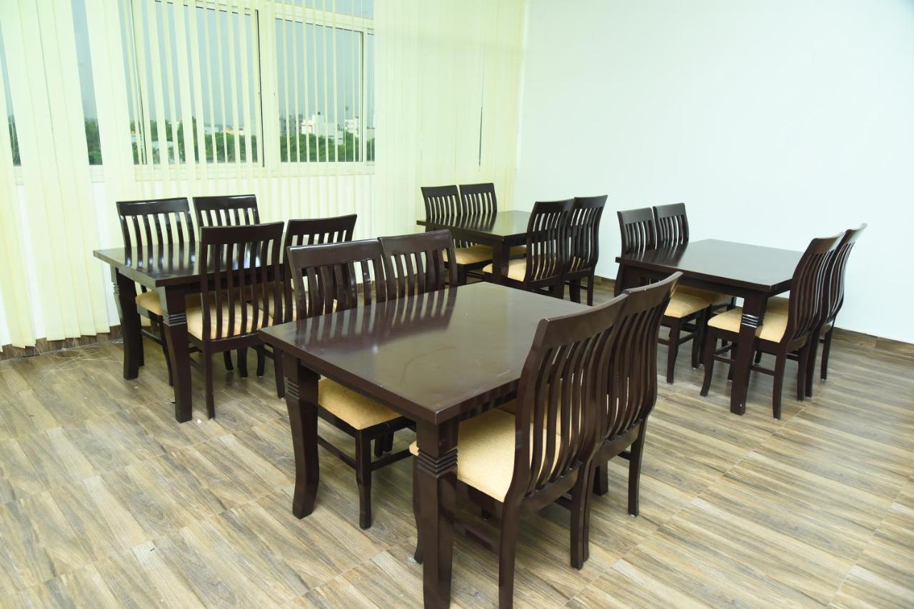 Spectra Hotel Bangalore Airport Devanahalli ภายนอก รูปภาพ